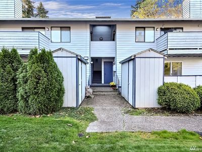 12715 NE 144th St #153A, Kirkland, WA, 98034