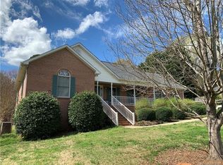 2603 Ole Home Trl, Dallas, NC 28034