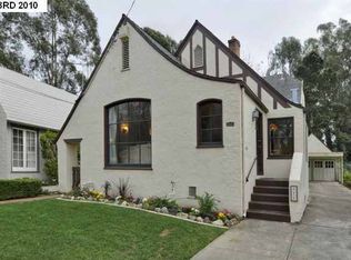 825 Glen Dr, San Leandro, CA 94577