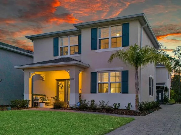 3078 Meleto Blvd, New Smyrna Beach, FL 32168