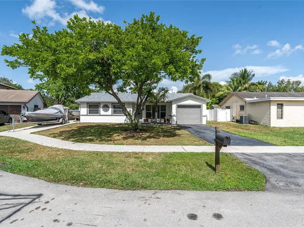 4360 NW 116th Avenue, Sunrise, FL 33323