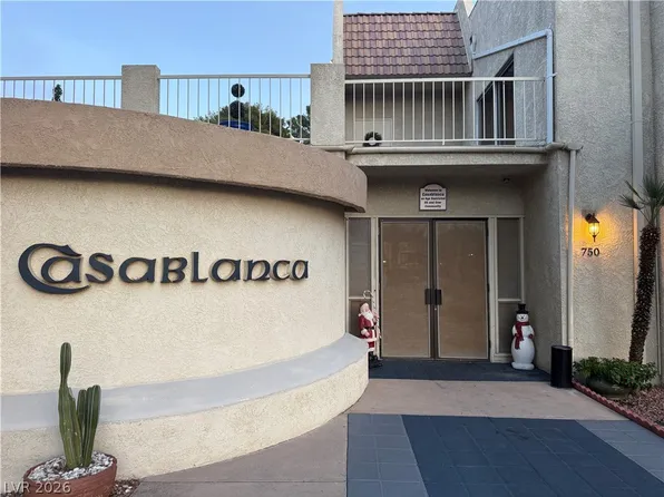 750 S Royal Crest Cir Unit 342, Paradise Town, NV 89169