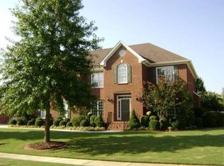 2869 Hampton Cove Way SE, Owens Cross Roads, AL 35763