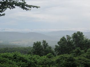 Lot 346 Meadow View Ln, Max Meadows, VA 24360