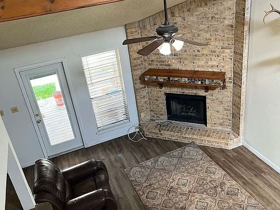 2nd image of 4646 Cedar Pass Dr D #D