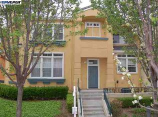3536 Hart Cmn #CM, Fremont, CA 94538