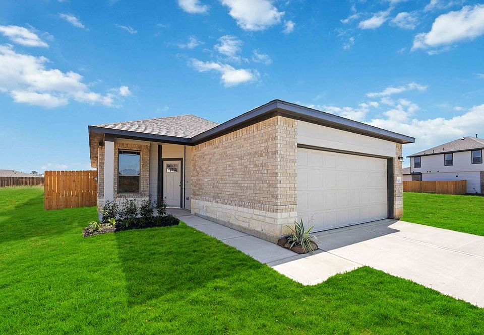 San Marcos Elevation B