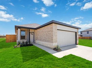 3080 Plateau Dr, Brookshire, TX 77423