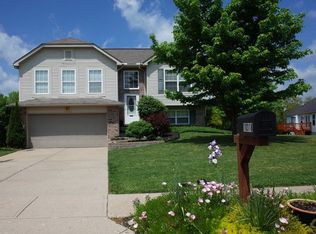 10318 Sheraton Ct, Independence, KY 41051