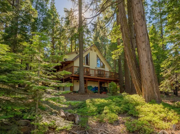 2473 Shoshone Dr, Camp Connell, CA 95223