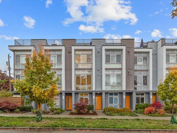 3920 SW Dawson Street, Seattle, WA 98136