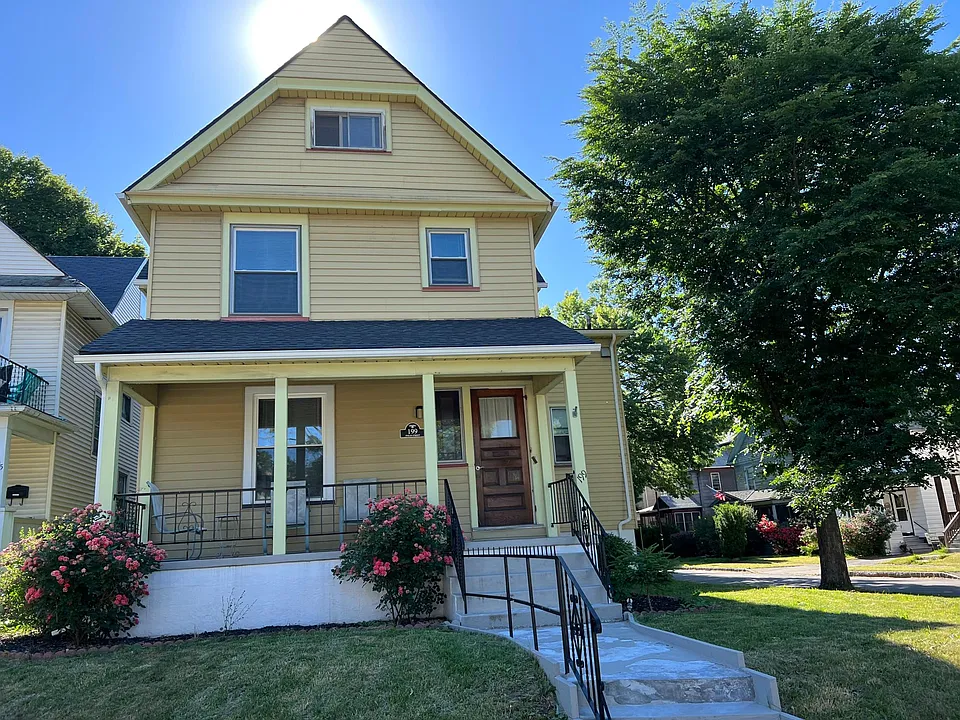 199 Field St #1