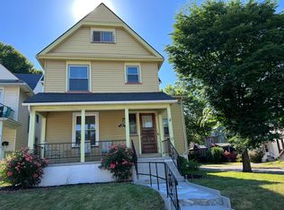 199 Field St #1, Rochester, NY 14620