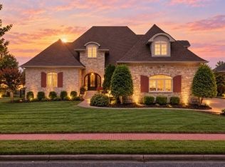 916 John Armfield Ct, Gallatin, TN 37066