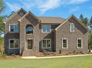 173 Basie Ct, South Fulton, GA 30213