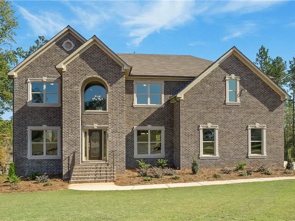 173 Basie Ct, South Fulton, GA 30213