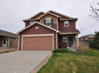 259 Sagebrush Ct, Lochbuie, CO 80603