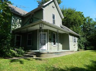 1516 Sheridan Ave, Springfield, OH 45505