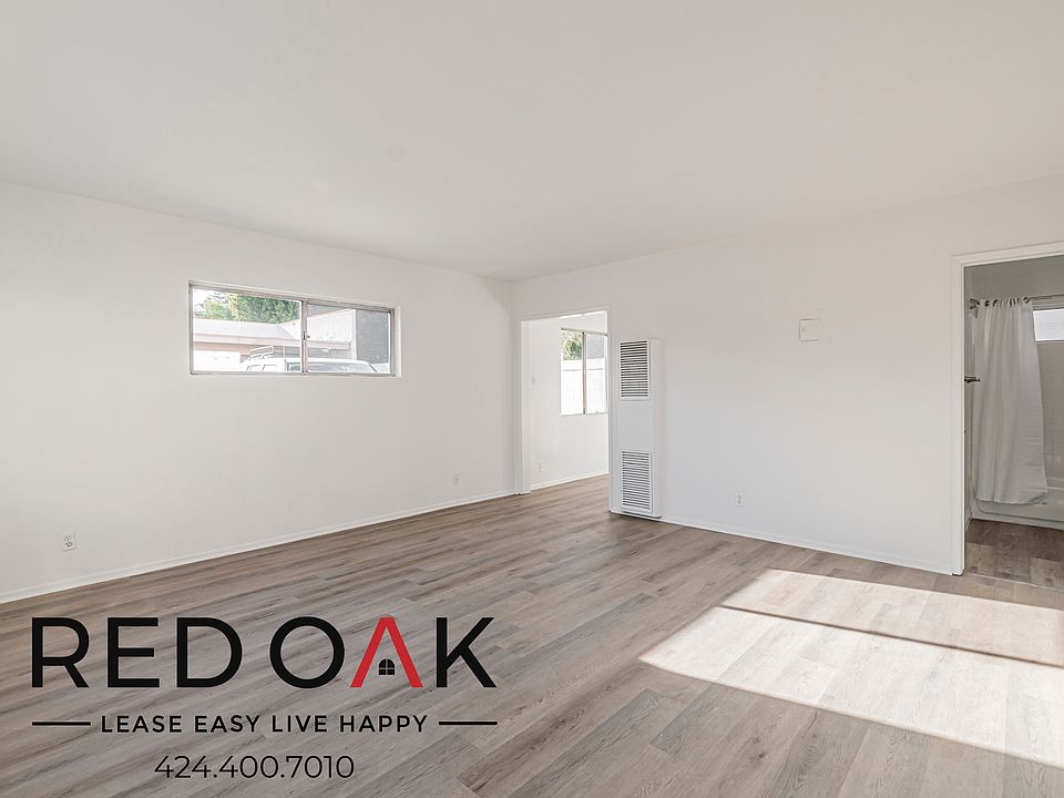 1st image of 6045 1/4 Whitsett Ave #35