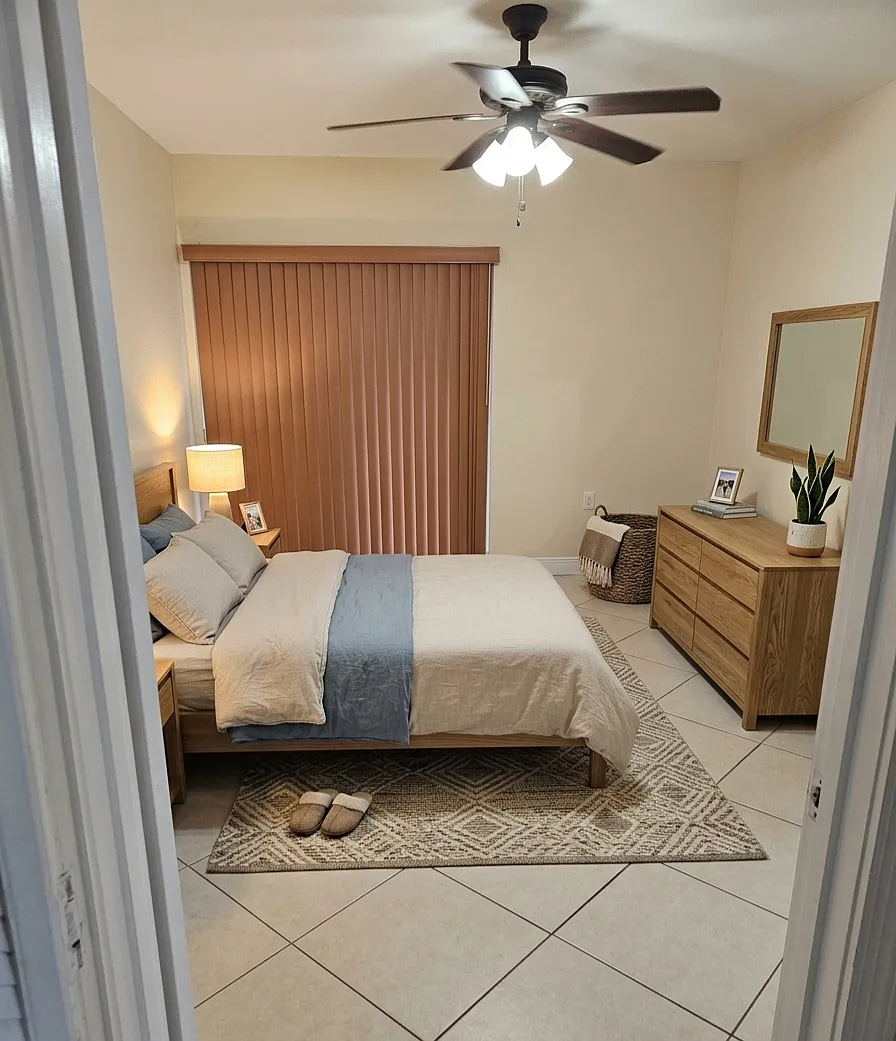 2 bed, 1100 sqft, $2,000 — Photo 2