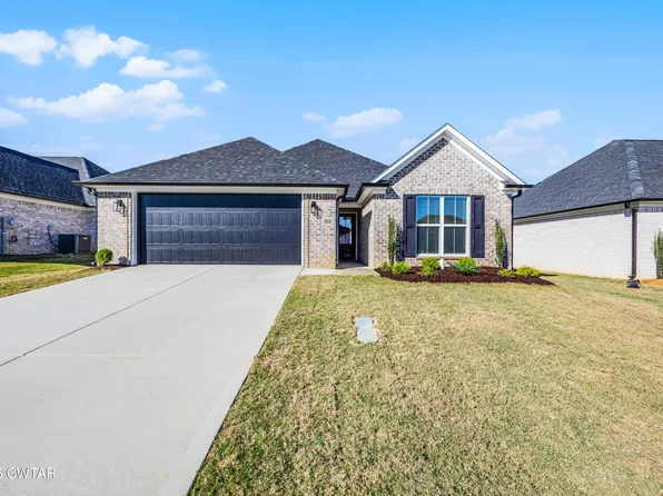 53 Easington Cv, Jackson, TN 38305
