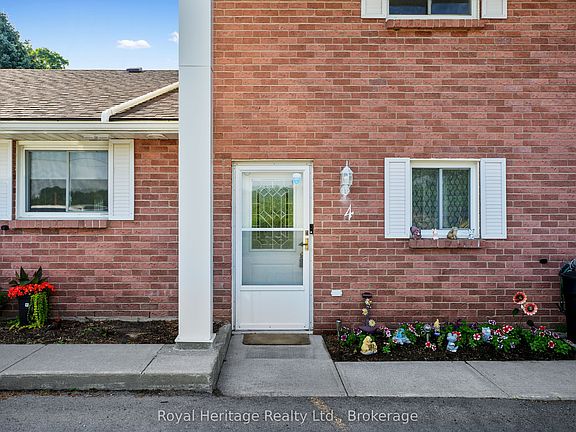 3rd image of 97 Dundas St #4