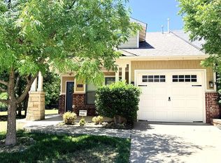 401 Outer Banks Way, Edmond, OK 73034