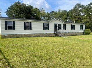 3125 Plains Dr, Albany, GA 31705