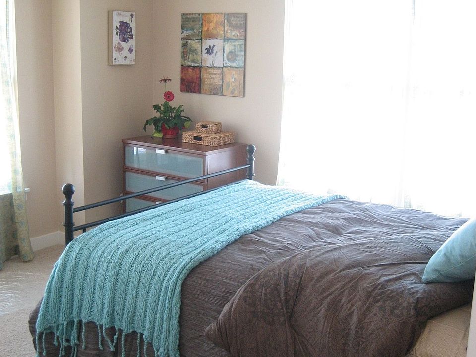 2nd Bedroom
