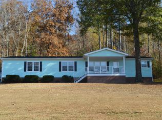 5365 Blue Springs Rd, Cleveland, TN 37311