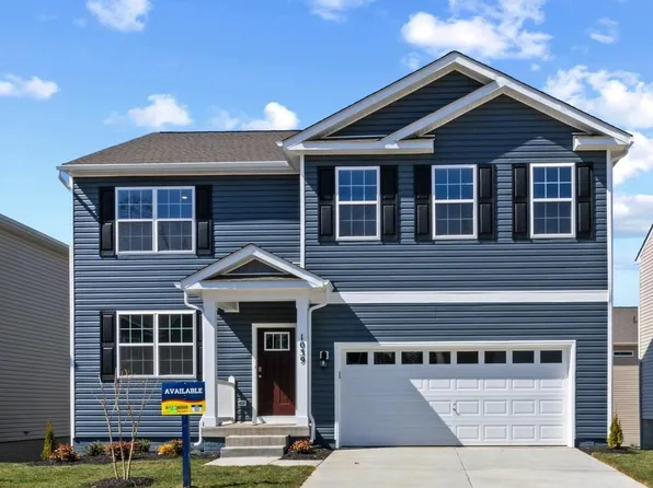 20949 Rowan Knight Dr, Lexington Park, MD 20653