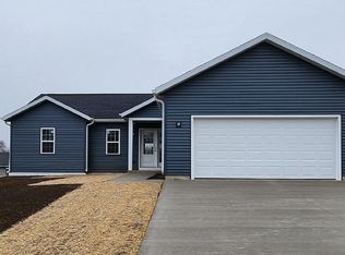 112 Rolling Meadow Drive, Darien, WI 53114