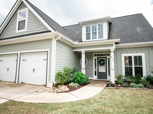 554 Edgewood Dr, Athens, GA 30606