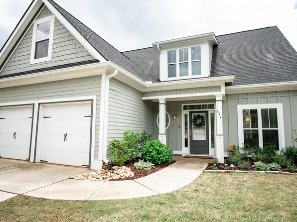 554 Edgewood Dr, Athens, GA 30606