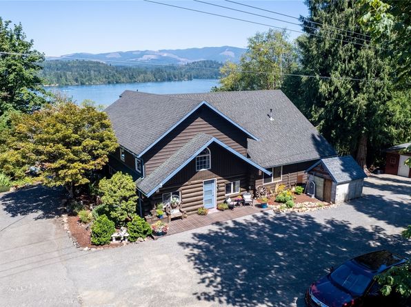 Lake Mayfield - Mossyrock WA Real Estate - 6 Homes For Sale | Zillow