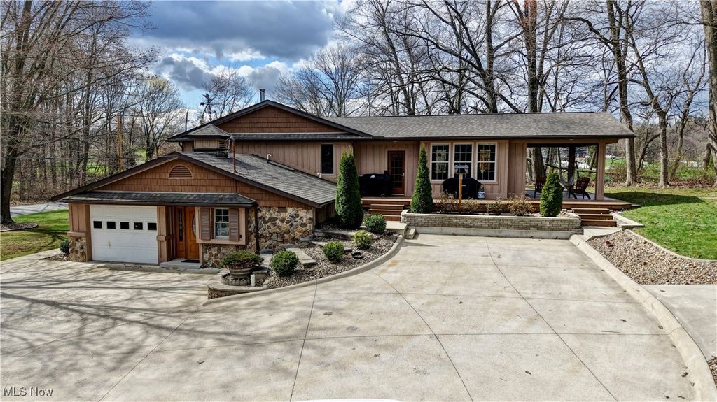 Real estate listing image
