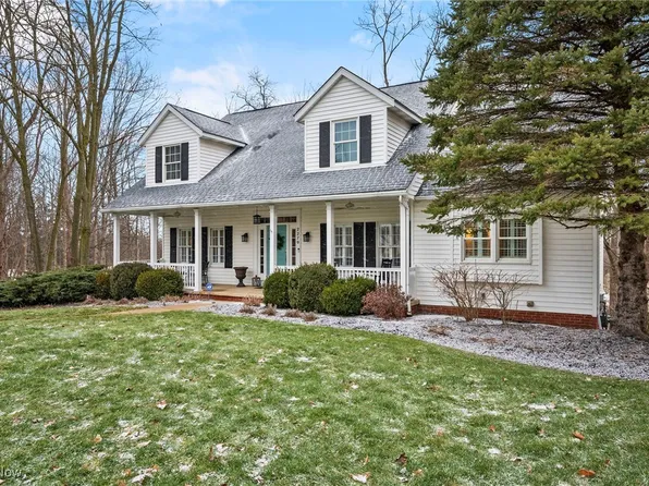 2279 Jesse Dr, Hudson, OH 44236