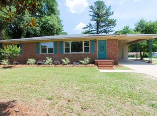 318 Old Evans Rd, Martinez, GA 30907