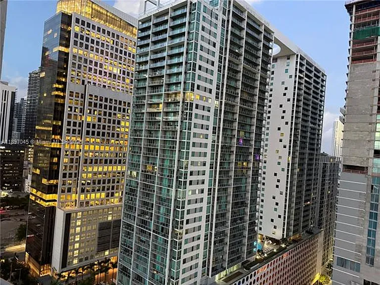 485 Brickell Ave #2606 — Photo 1