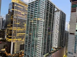 485 Brickell Ave. 2606 #2606, Miami, FL 33131