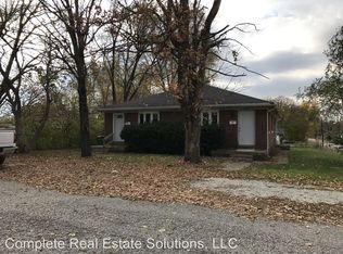 2702 S Illinois St, Indianapolis, IN