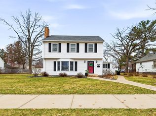 810 Miles St, Chippewa Falls, WI 54729