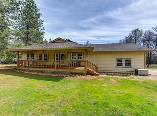 6665 Dahlberg Ct, Foresthill, CA