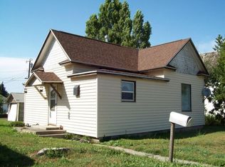 108 W Alder Ave, Ritzville, WA 99169