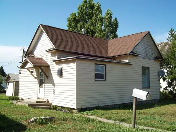 108 W Alder Ave, Ritzville, WA 99169