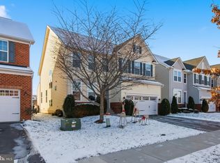 14706 Saddle Creek Dr, Burtonsville, MD 20866
