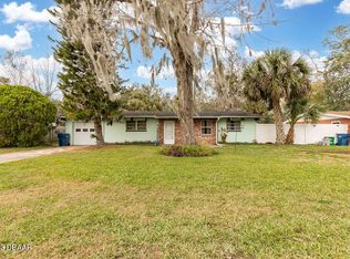 1196 David Dr, Daytona Beach, FL 32117