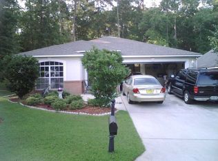 2112 Heathrow Dr, Tallahassee, FL 32312