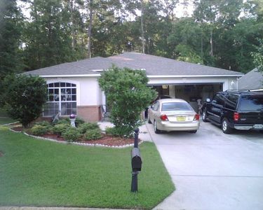 2112 Heathrow Dr, Tallahassee, FL, 32312