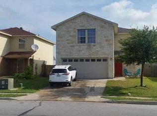 11916 Plains Valley Dr, Del Valle, TX 78617
